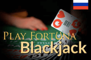 Play Fortuna Blackjack